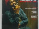 MARVIN GAYE 'Let's Get It On…Live' Gatefold 180g RED Vinyl 2LP NEW/SEALED