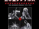VAN HALEN-THE JAPANESE SINGLES 1978-1984 (13X7 VINYL) (US IMPORT) VINYL NEW