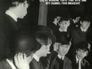 BEATLES, The - Live At Budokan Tokyo June 30th 1966: NTV Channel Four Broadcast