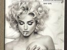 Madonna - Bad Girl, 12” Limited Poster Pack