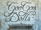 GOO GOO DOLLS-SOMETHING FOR THE REST OF US VINYL LP NUOVO
