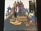The Beatles - Yellow Submarine - 180g Vinyl LP - Stereo Remastered, New & Sealed