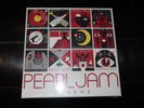 Pearl Jam Lightning Bolt Sevens Sealed 6x7
