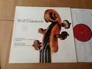 TCHAIKOVSKY violin concerto , Meditation TIBOR VARGA PRIVATE LP SWITZERLAND RARE