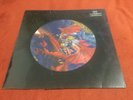 RHAPSODY Symphony Of Enchanted Lands Limited Edition, Picture Disc 1998 OVP/NEU