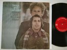SIMON & GARFUNKEL LP BRIDGE OVER TROUBLED WATER 1969 COLUMBIA KCS 9914 2 EYES