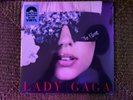 Lady Gaga - The Fame - 2 LP Blue Vinyl Limited Edition - Sold Out