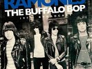 Ramones The Buffalo Bop: 1979 Broadcast - LP Mint (Sealed) / Mint