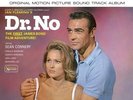 Monty Norman Dr. No - LP Mint (Sealed) / Mint