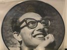 Buddy Holly Love me Peggy Sue Picture Disc 12