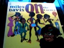 MILES DAVIS ON THE CORNER 12