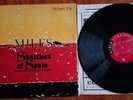 1960 Jazz MILES DAVIS Sketches Of Spain Mono Columbia  6-eye CL 1480 PROMO VG+