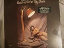 LAMONT DOZIER  Out Here On My Own Lp (Brand new)