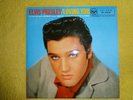 ELVIS - 1957 EX ORIG 10