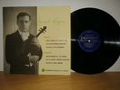 LEONID KOGAN MOZART  PROKOFIEV VIOLIN CONCERTOS COLUMBIA 33CX 1395 ED1