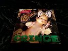 Peter and the test tube babies: Cringe / Orig. -LP / OIS/ 1991