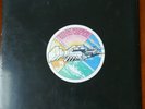 Pink Floyd   Wish you were here   1982 italy press   SEALED   RARE lp HARVEST