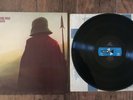 Wishbone Ash ?– Argus LP. UK 1st 1972  blue / black 