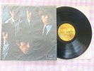 Rolling Stones No. 2 LP Vinyl BRAZIL London Records ?LLN7247-S