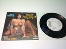 David Bowie- Dana Gillespie A. Warhol LPBO-7523 26.11 206 1974 PROMO