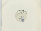 Ella Fitzgerald, Clap Hands Here Comes Charlie LP Single Sided Test Pressing SS