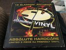 Various - Absolute Hardcore (Slammin' Vinyl SVLP001 3x12