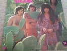 Shocking Blue rare '70 1st press LP Scorpio's Dance on Pink Elephant + POSTER NM