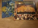 Iron Maiden Live After Death With Booklet