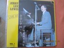 Jerry Lee Lewis - Live at the Dolphins Theatre Georgia,LP Sun Star 04 Rockabilly