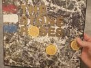 The stone Roses first edition LP vinyl Silvertone ORELP502 near mint