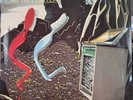 Nine Days' Wonder ?– Only The Dancers Vinyl, LP, Album, Quadraphonic Germany
