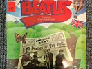The Beatles Lp Tony Sheridan. Sealed Original