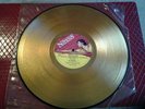 Metallica - Creeping Death, 1986 Gold Limited, Lp Record, 45. 12 Kut 112.