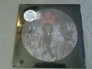 Slayer - Live Undead. 1985 Metal Blade, New Lp Record, Picture Disk. MBR 1037