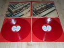 THE BEATLES/1962-1966  DOUBLE  LP  RED VINYL