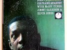 John Coltrane - Ballads - orig. 1972 US Impulse Stereo A-32  LP vg+ / FOC