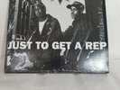 Just to Get a Rep by Gang Starr (Vinyl 12