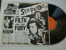 SEX PISTOLS - 