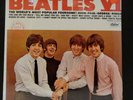 The Beatles, BEATLES VI, Factory Sealed, Capitol Records, ST 2358