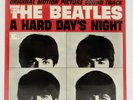 The Beatles, A HARD DAY’S NIGHT, Factory Sealed, Capitol Records, SW 11921