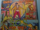 DISCO VINILE 33 GIRI LP ENZO AVITABILE S.O.S. BROTHERS 1aST ITA 1986 ALBUM