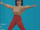 ANNETTE DANCE ANNETTE ORIGINAL MONO  BUENA VISTA  LP EX IN SHRINK WRAP
