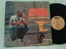 Ismael Rivera Y Sus Cachimbos - Esto Si Es Lo Mio - Tico Records Latin Vinyl LP