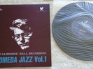 Norma Krzysztof Komeda Jazz Jamboree Vol 1 Muza Vinyl 10 