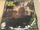 RUDY CALZADO MEXICAN EDITION SALSA GUAGUANCO PALMAS BRISAS Y DELIRIO HEY MANTECA