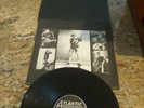 AC/DC - Back in Black Atlantic SD 16018  Vinyl Record LP Classic Rock VG/VG+