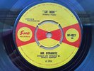 Mr Dynamite Orchestra Sh' Mon Sue 4027 R&B Northern Soul Funk 45