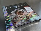 Garth Brooks Legacy Limited Edition Box Set 7 Vinyl Albums & 7 Separate CD's