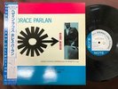 HORACE PARLAN HEADIN' SOUTH BLUE NOTE BNST 84062 OBI STEREO JAPAN Vinyl LP