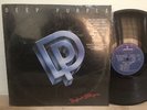Deep Purple 33 rpm Philippines 12